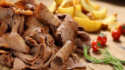 Kebab Kungen Värmdö