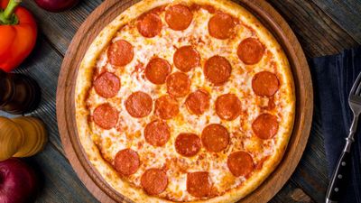 Torsby Pizzeria