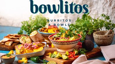 Bowlitos Fagersta
