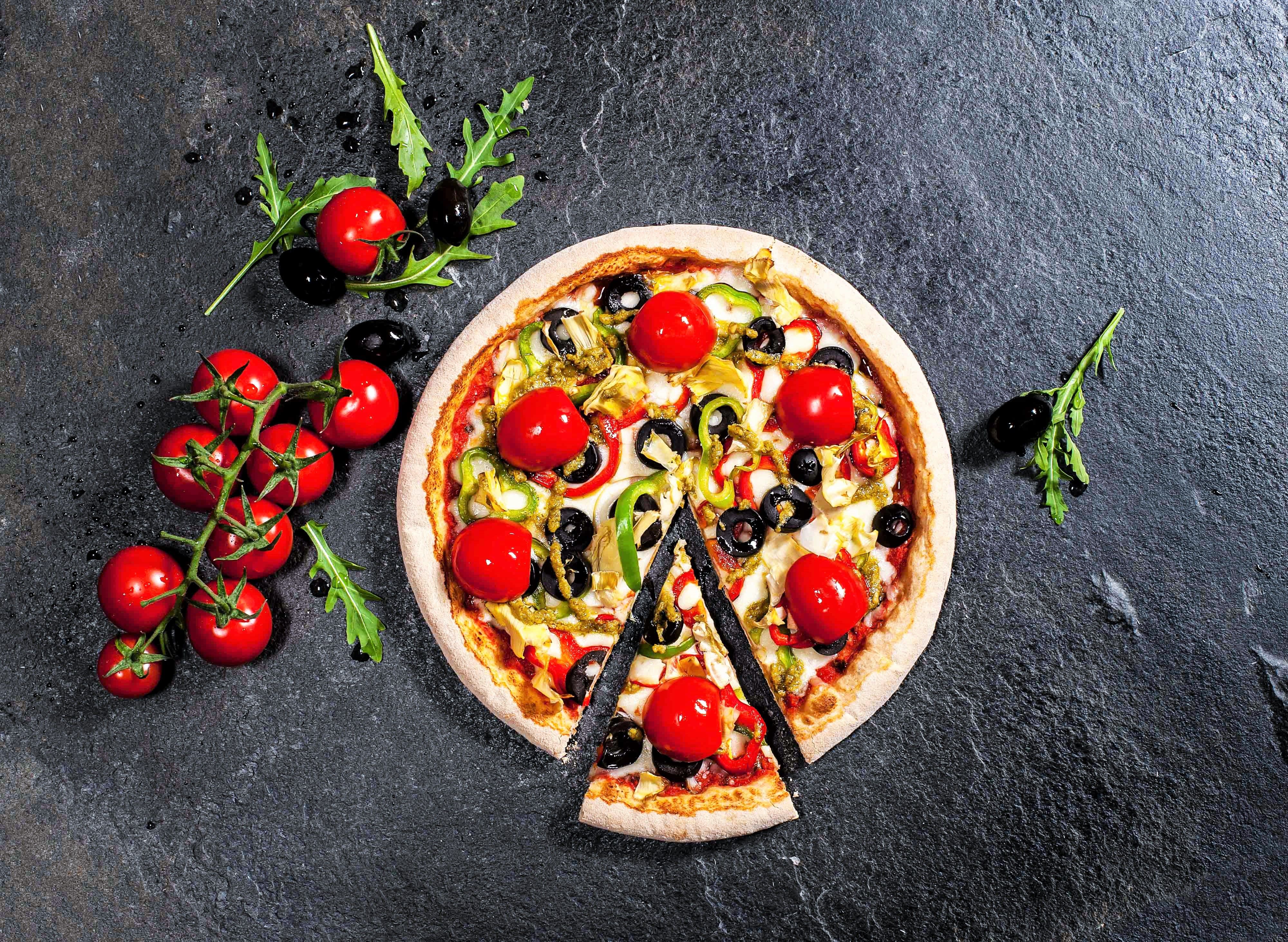 Pizzeria Prisma vendor logo