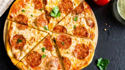 Pizzahuset