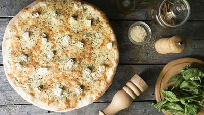 Pizzeria Rutvik