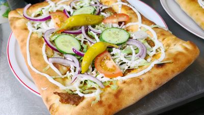 Jockes Pizzeria