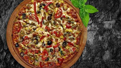 Pizzeria Verona