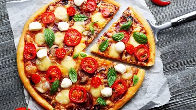Pizzeria Capri