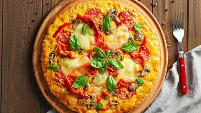 Milano Pizzeria