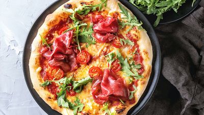 Pizzeria La Spezia