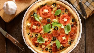 Pizzeria Arena