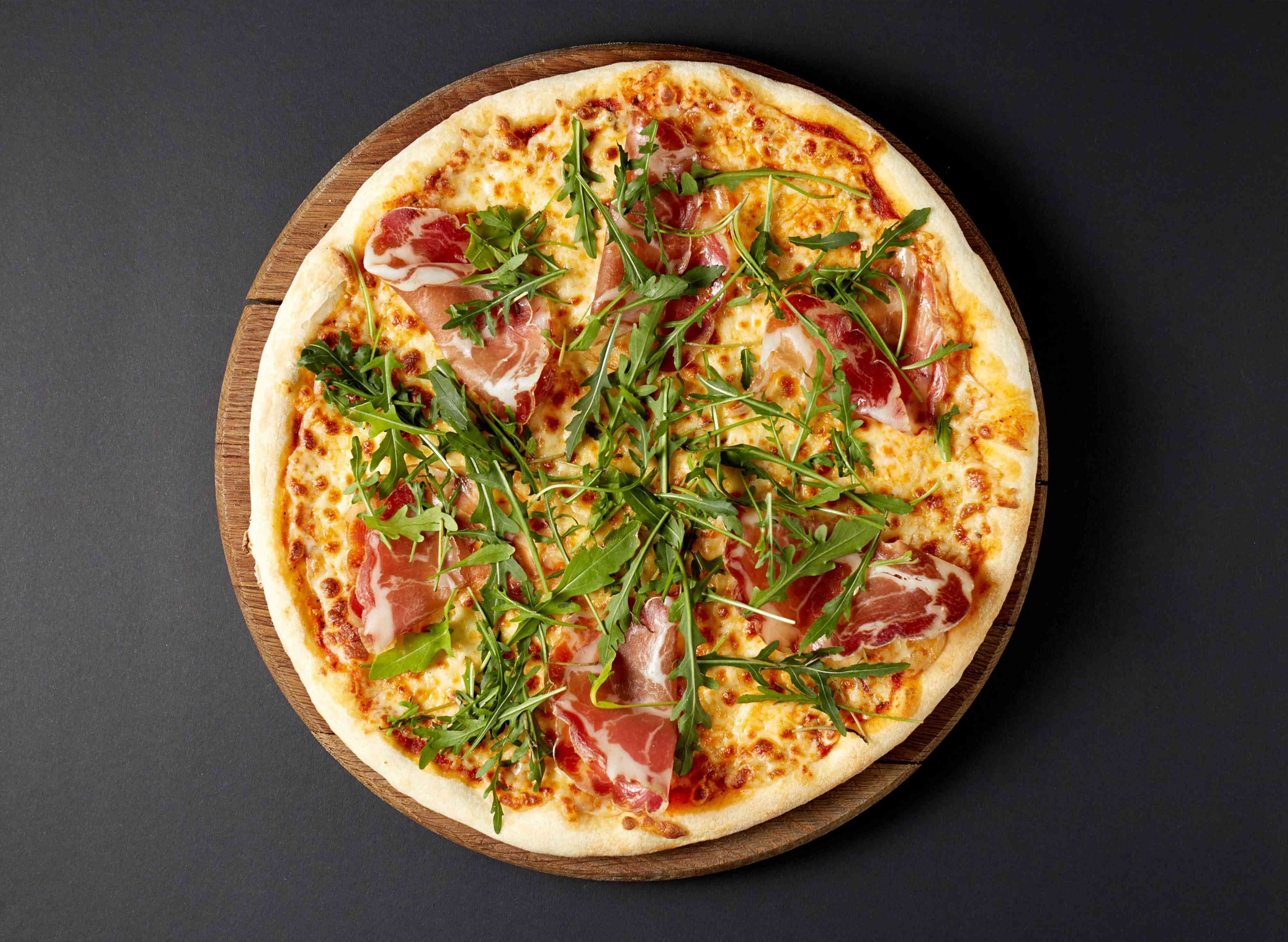 Pizza Master vendor logo