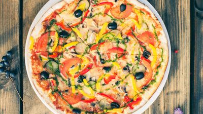 Wåxnäs Pizzeria
