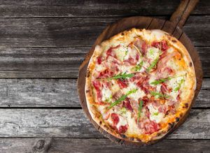 Kungsholmens Pizzeria