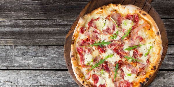 Kungsholmens Pizzeria