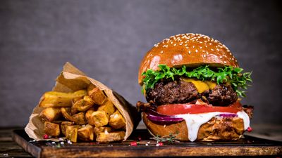 Henkes Grill