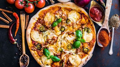 Prime pizzeria