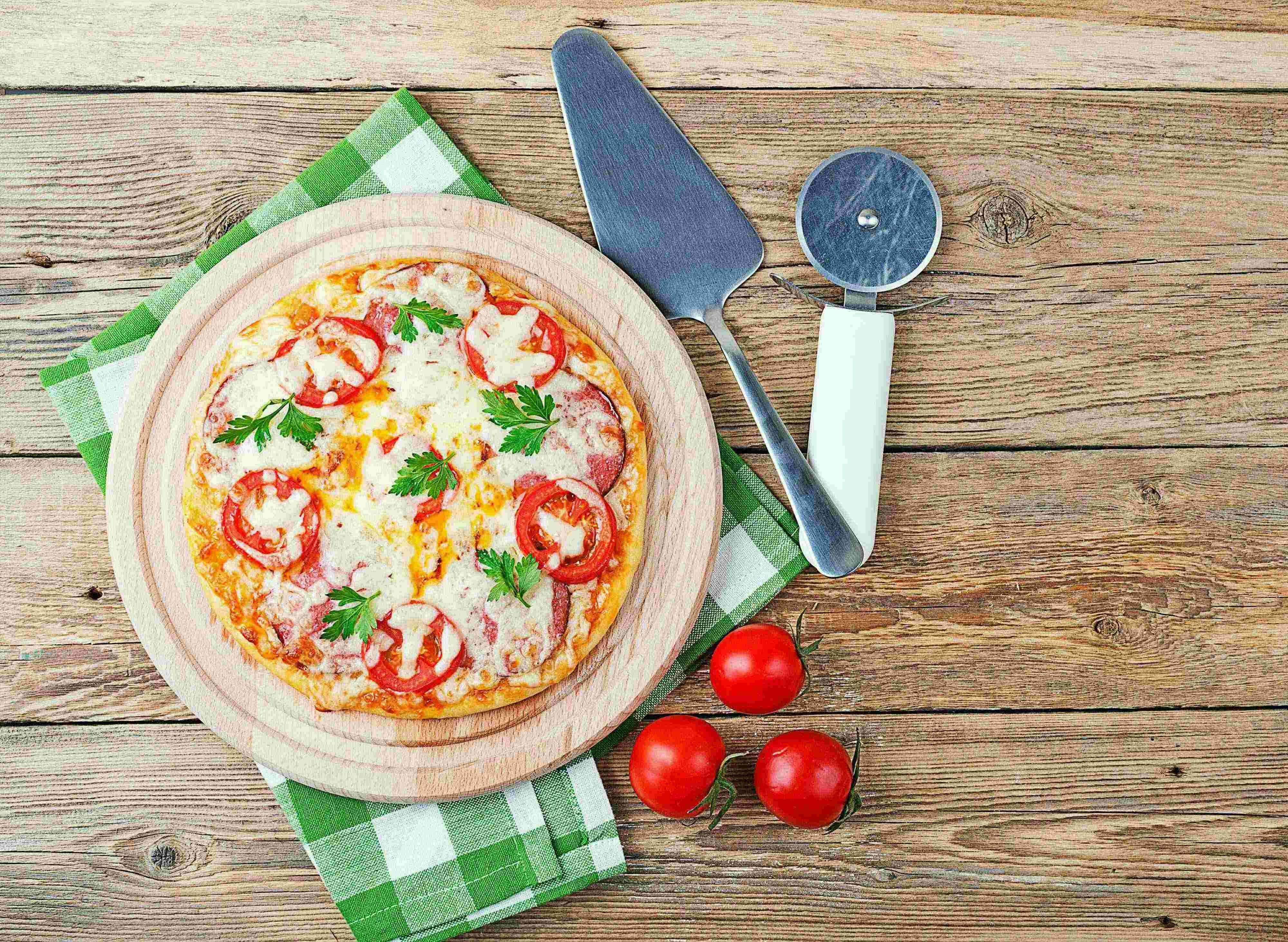 Gussagårdens Pizzeria vendor logo