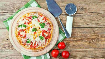 Gussagårdens Pizzeria