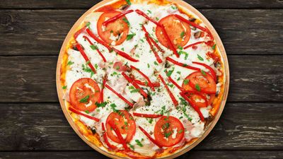 Buddy's Grill & Pizzeria