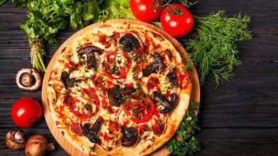 Pizzeria Ti Amo
