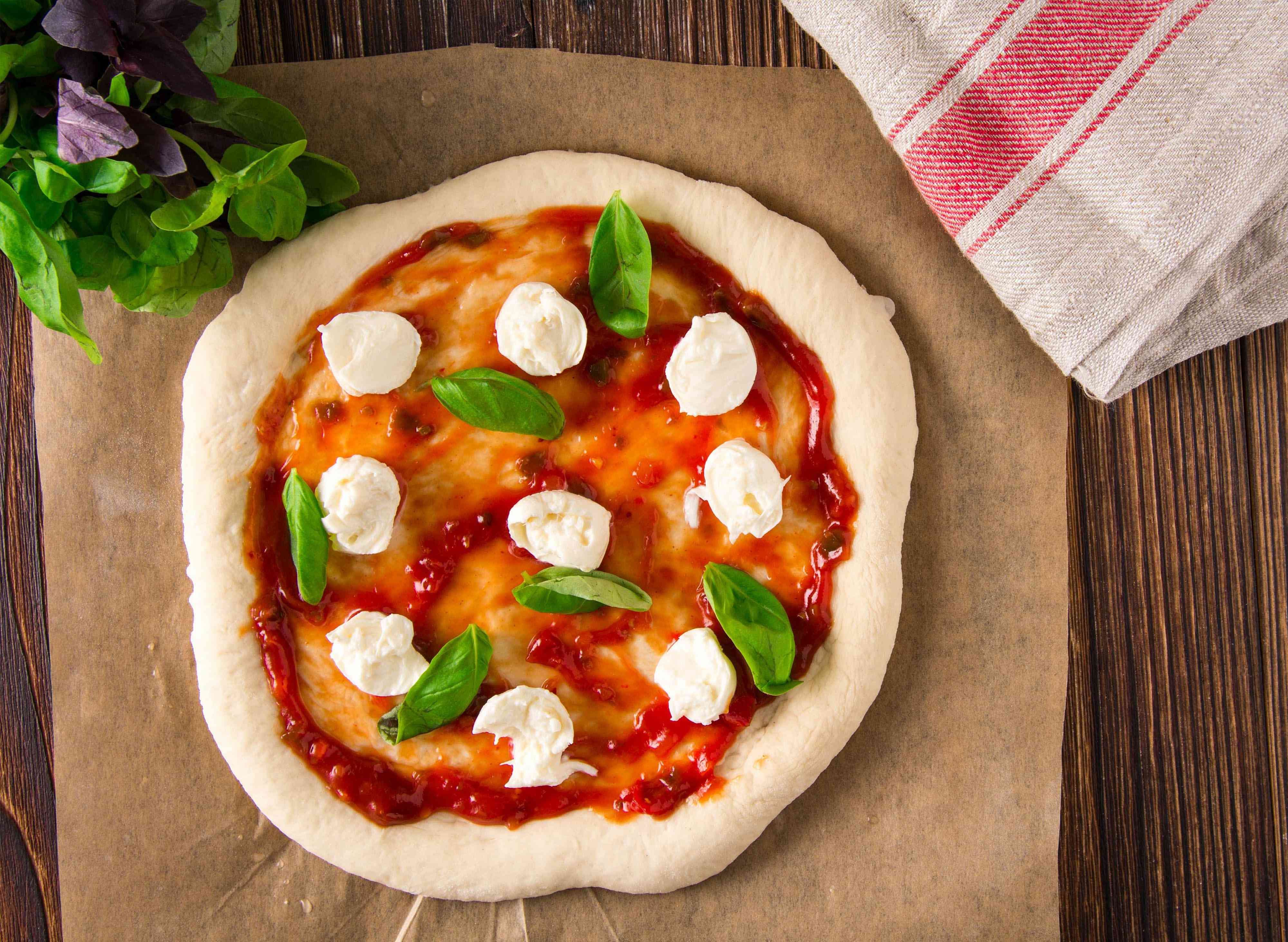 Pizzeria Öster vendor logo