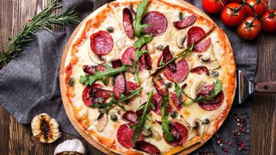 Norrtuna Pizzeria