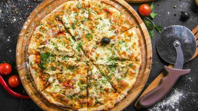 Alfredos Direkt Pizzeria