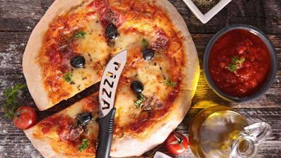 Pizzeria Venedig