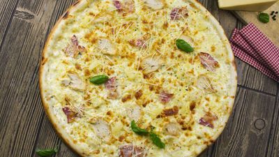 Amigos pizzeria