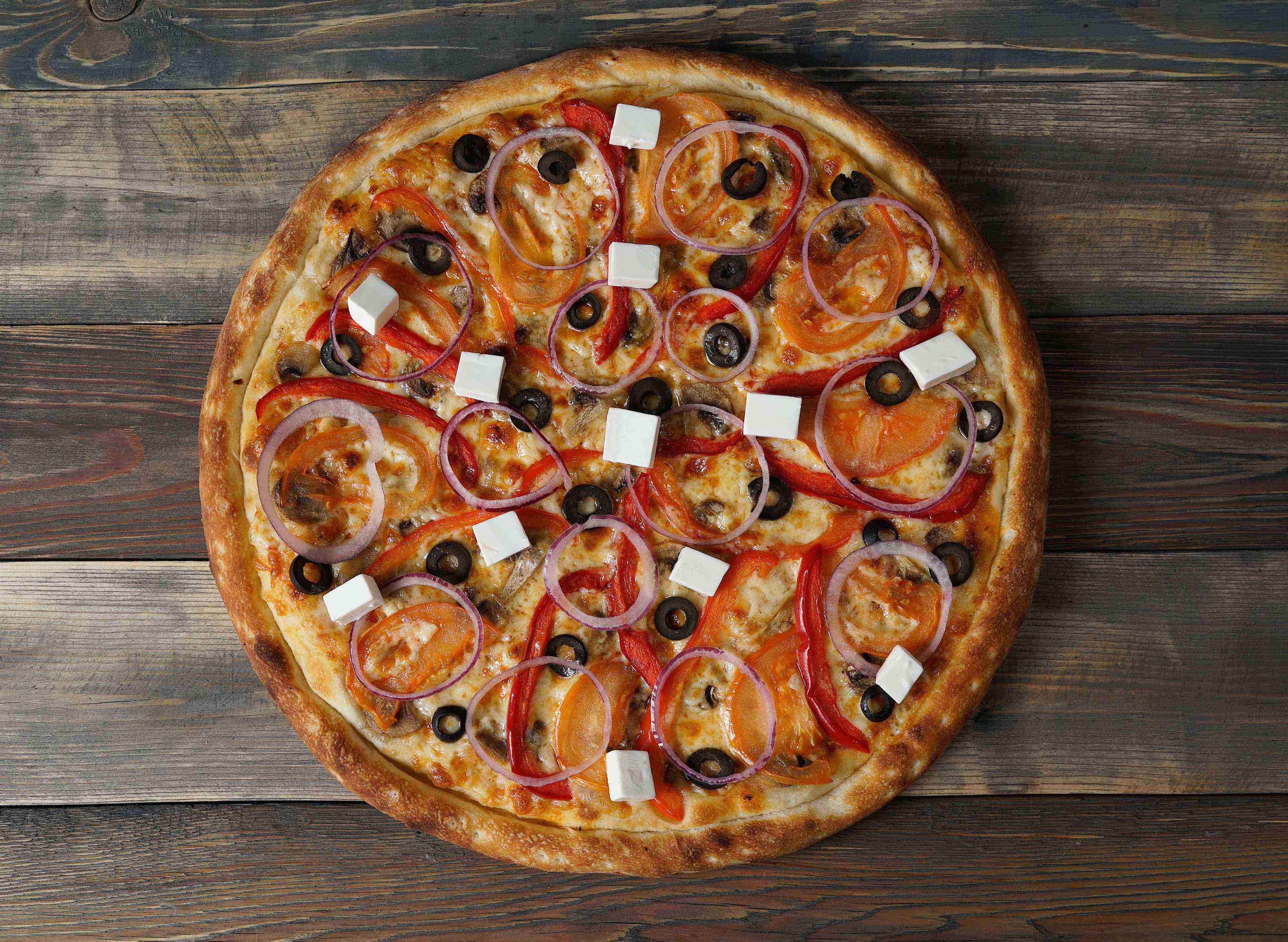 Medya Pizzeria vendor logo