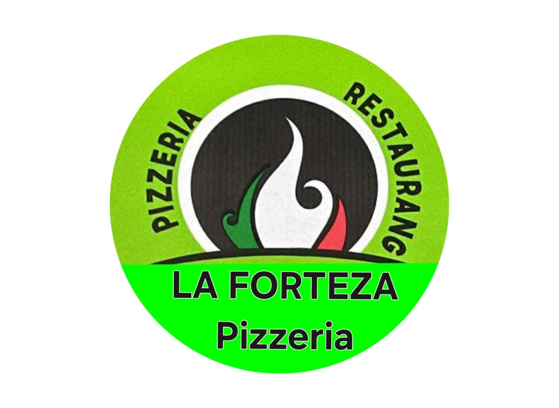 La Forteza Pizzeria vendor logo