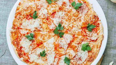 Via Luna Pizzeria