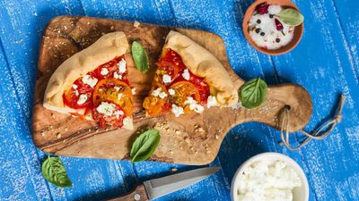 Pizzeria Oxen