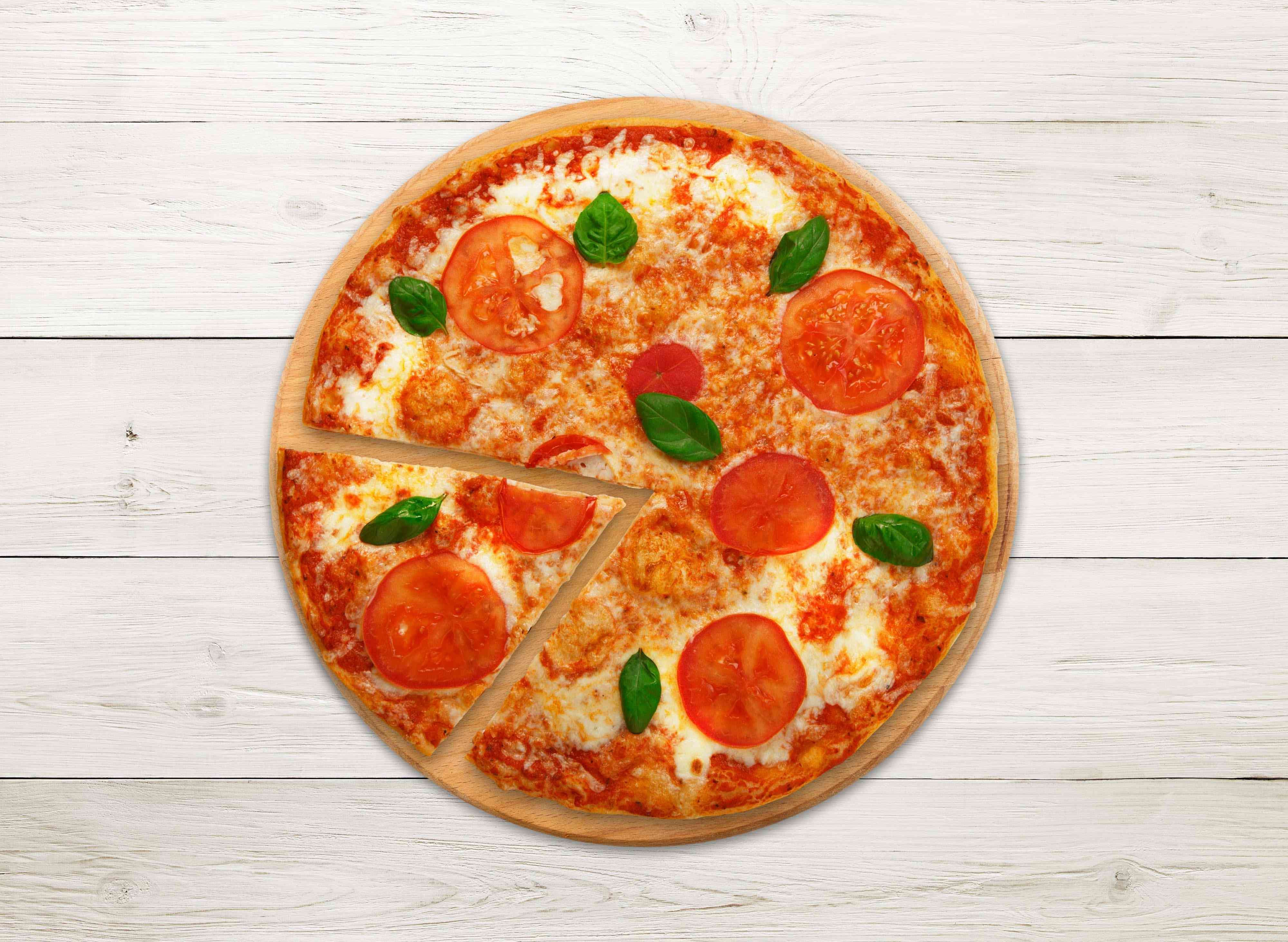 San Remo Pizzeria vendor logo