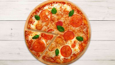 San Remo Pizzeria
