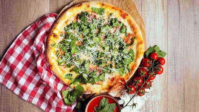 New York Pizzeria