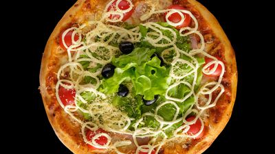 Din pizzeria
