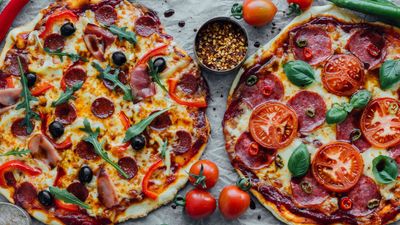 Grannens Pizzeria