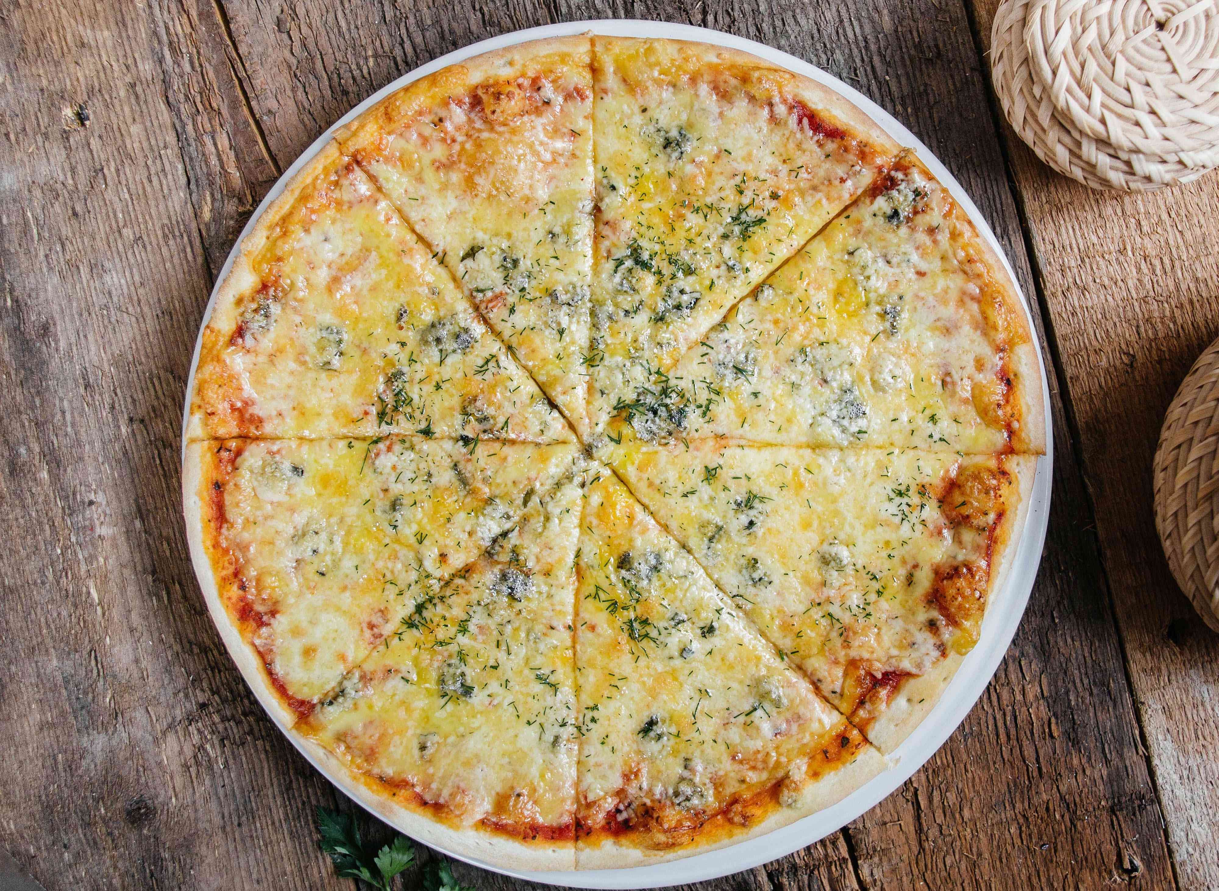 Pizza Express vendor logo