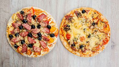 Pizzeria Picasso
