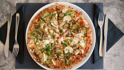 Venezia Pizzeria