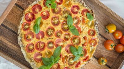 Vlados pizzabutik Tarantella