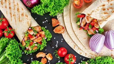 Nobel Falafel