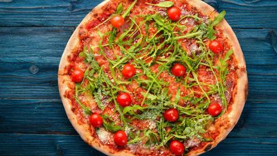 Pizzeria Silvana