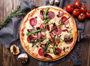 Sthlm kebab och pizza