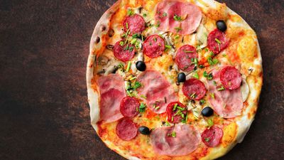 Pizzeria Tre Lyktor