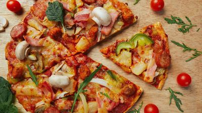 Vega Pizzeria