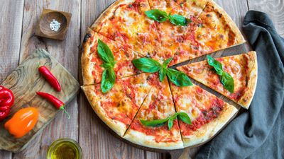 Pizzeria Primavera