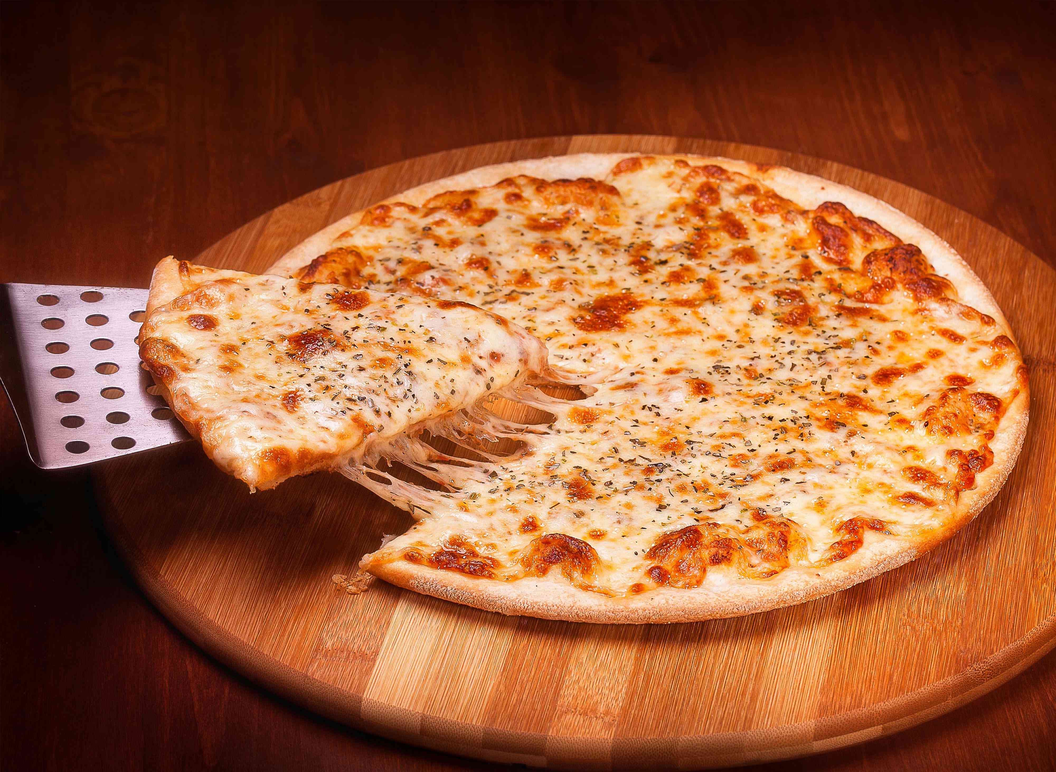Hammar pizzeria vendor logo