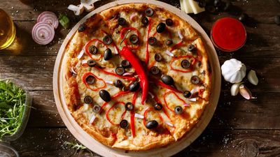 Pizzeria Karavan