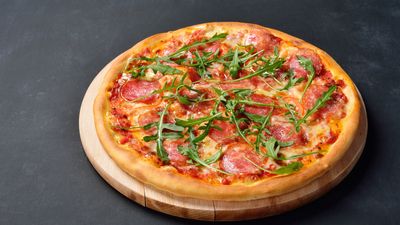 Pizzeria Parma Ystad
