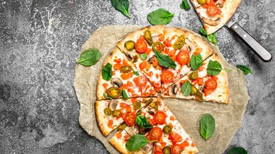 Pizzeria Söderby